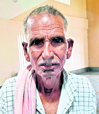 వచ్చుడు..ఇచ్చుడే!1