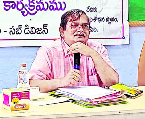  ఎకరాకు రూ.3 వేలు   అదనపు భారం 
1
