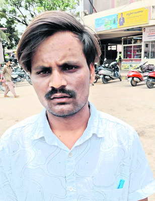 ట్రాఫిక్‌ నియంత్రణ కోసమే.. 
1