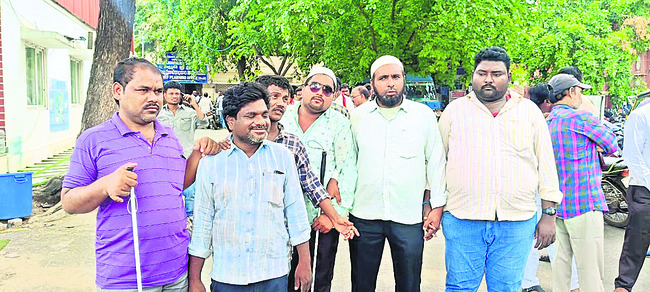 రెవెన్యూ శాఖ వినతులే అధికం2