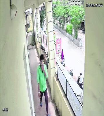 నలుగురికి రెండు రోజుల సాధారణ జైలు1