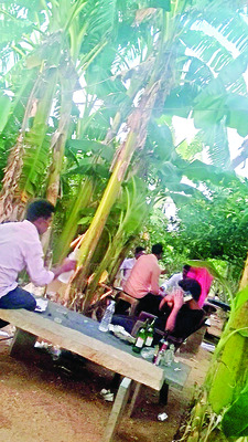 మద్యం.. జీవితాలు ఛిద్రం3