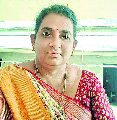 ఉత్తమ పాఠశాలగా వంగర కేజీబీవీ 1