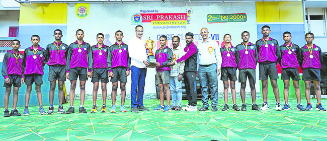 క్రీడలతో ఉజ్వల భవిష్యత్తు1