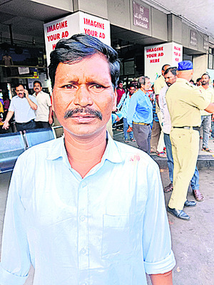దూసుకొచ్చిన మృత్యువు2