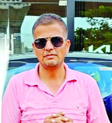 నకిలీ రికార్డులతో ఖాతా మార్పిడి 1