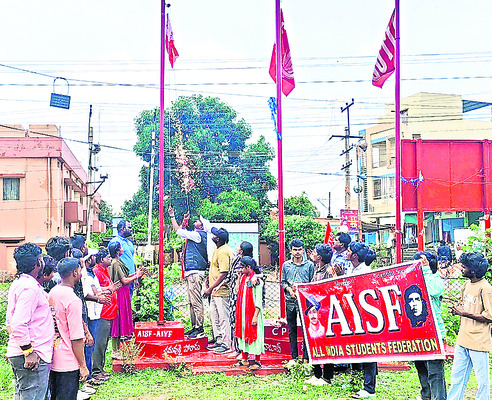 గెజిట్‌ విడుదల చేయాలని వినతి
1