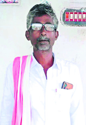 ఆయుష్షు పోస్తూ..1