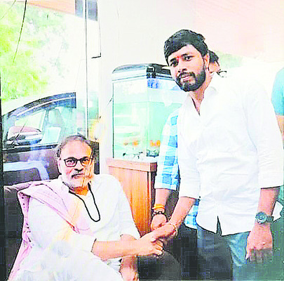 పిఠాపురంలో.. చోర సైనికులు?3