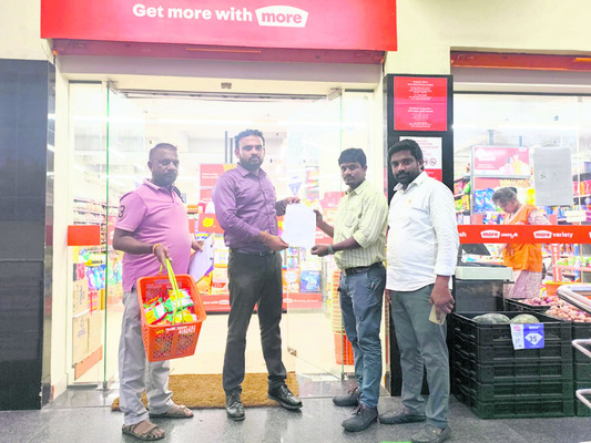 నామినేటెడ్ పదవుల్లో ప్రాధాన్యమివ్వాలి1