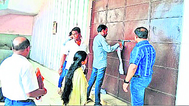 స్వాతంత్య్ర వేడుకలకు అతిథిగా మంత్రి గోకులానంద 2