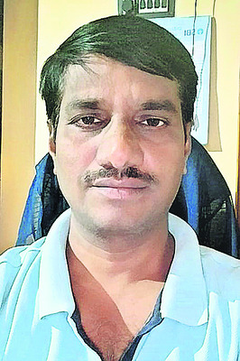 పరీక్షలు ఉపాధ్యాయులకా? విద్యార్థులకా? 1