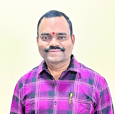 పరీక్షలు ఉపాధ్యాయులకా? విద్యార్థులకా? 2