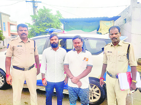 ఆలయాలను కూల్చడం  ప్రభుత్వానికి సిగ్గుచేటు   3