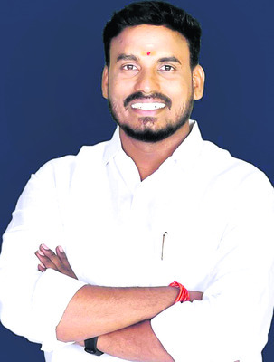 నగరంలో కోతుల బీభత్సం
2