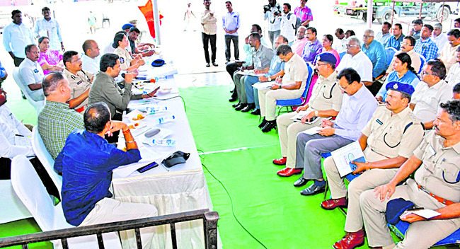 విజయవాడ సిటీ5
