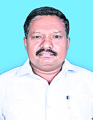 బదిలీలు సరే... జీతాలెప్పుడో..! 1
