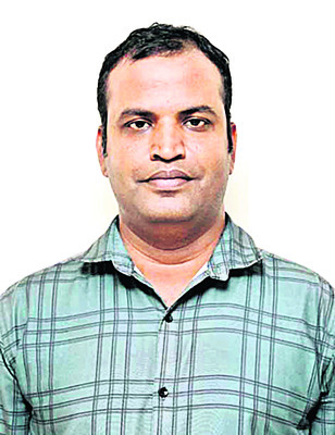 ‘సాక్షి’ ఫొటోగ్రాఫర్లకు జాతీయ అవార్డులు1