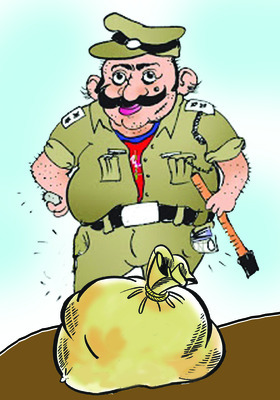 మా రూటే సప‘రేటు’! 1