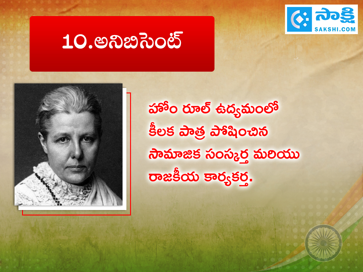 79th Independence day 2025 Celebrating the Bravery Women Indian Freedom Fighters11