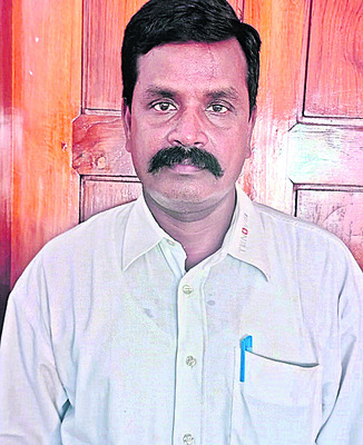 ఓటీపీ లేకుంటే భూ వివరాలు రావంతే.. 
1