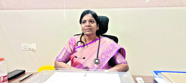 సాధారణ కాన్పులే అధికం 1
