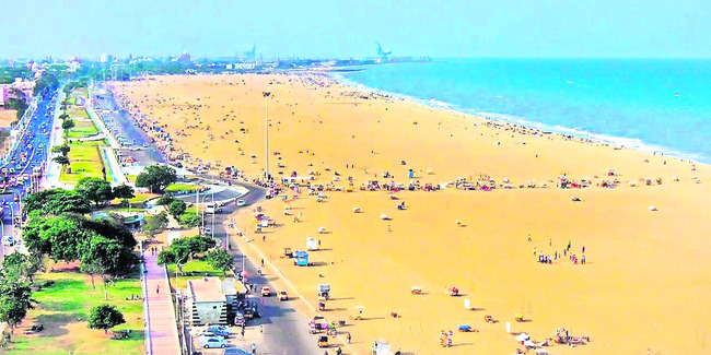 వాటర్‌ మెట్రోతో సాగరంలో షికారు 1