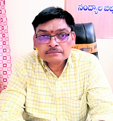 ఉపాధిలో అక్రమాలకు ‘ఫొటో’ చెక్‌!1
