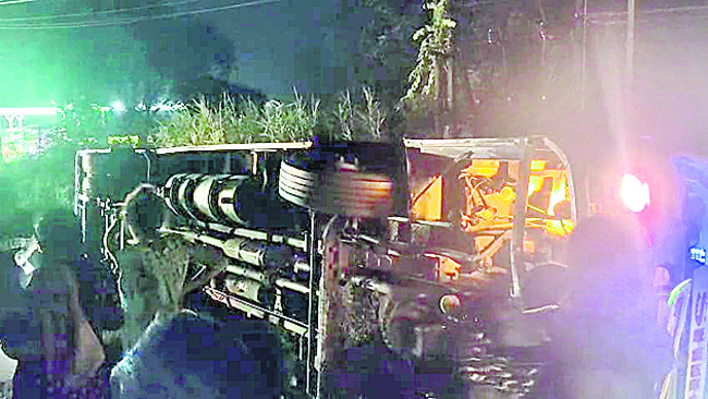 32 వంతెనల నిర్మాణానికి ఆమోదం 2