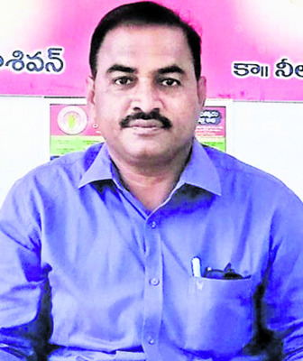 లోటుపాట్లకు తావివ్వొద్దు 4