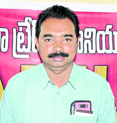 లోటుపాట్లకు తావివ్వొద్దు 2