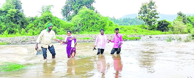మళ్లీ పొడిగింపేనా?
4