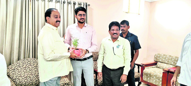 కమనీయంగా  రామయ్య కల్యాణం3