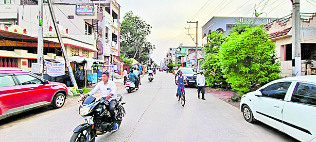 భావపురిలో బాపు అడుగుజాడలు 1