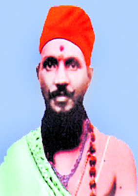 చైతన్య ఝురి.. క్షీరపురి 1