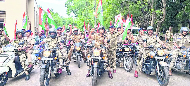 పంద్రాగస్టు వేడుకలకు ముఖ్య అతిథి అబ్దుల్లా 1