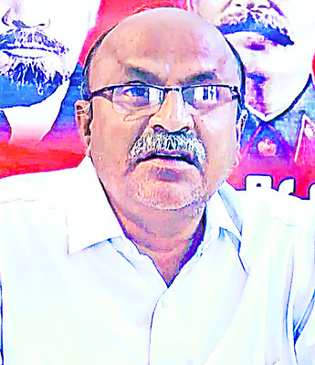 ప్రజలపై ‘స్మార్ట్‌’ భారం! 2