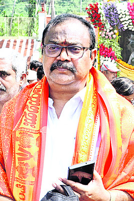 మహాప్రసాదం నిత్యాన్నదానం 5