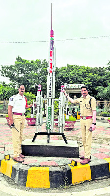 సైలెన్సర్లు మారిస్తే  క్రిమినల్‌ చర్యలు2