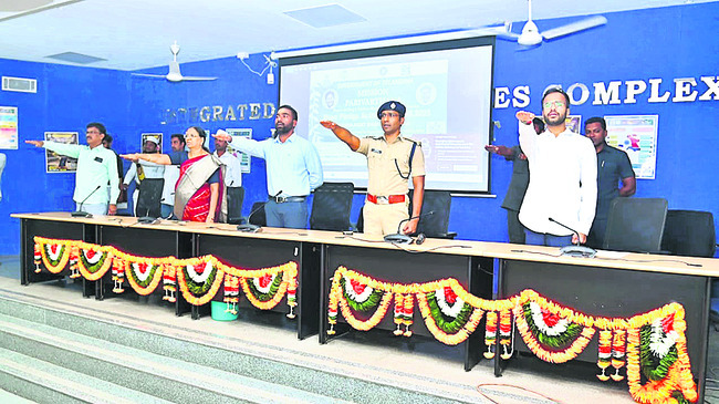 చెడు అలవాట్లకు దూరంగా ఉండాలి2