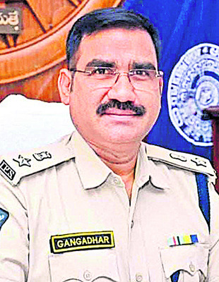 గణపతి ఉత్సవాల్లో ఉత్తర్వులు ఉల్లంఘిస్తే చర్యలు తప్పవు 
1