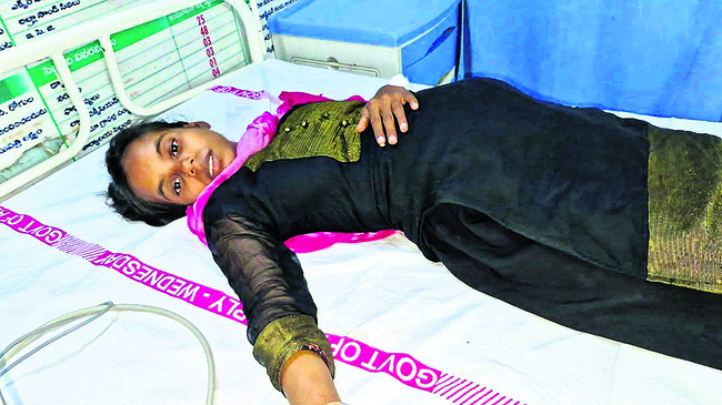 మత్తుకు బానిసలైతే        భవిష్యత్తు నాశనమే1