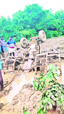 రైతుల సంక్షేమమే ధ్యేయం
3