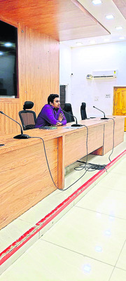 మద్దతు ధరకు ధాన్యం కొనాలి1