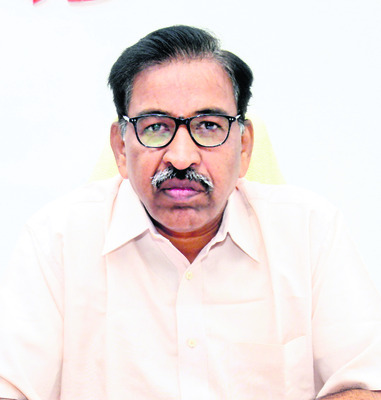 విద్యుత్‌ కంట్రోల్‌ రూం ఏర్పాటు 1