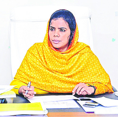 బీ అలర్ట్‌..!2