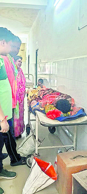 32 వంతెనల నిర్మాణానికి ఆమోదం 3