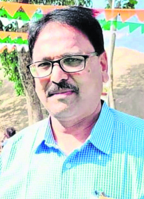 స్థానిక పోరుకు సిద్ధం1