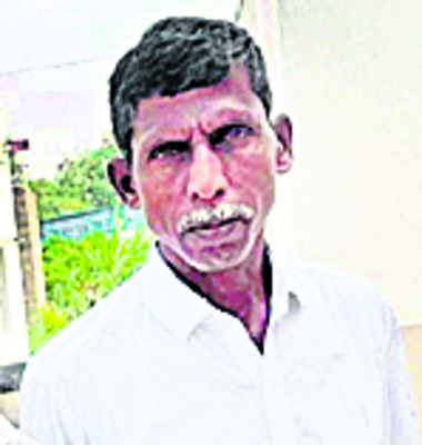 ప్రమాదంలో పాస్టర్‌ మృతి 1
