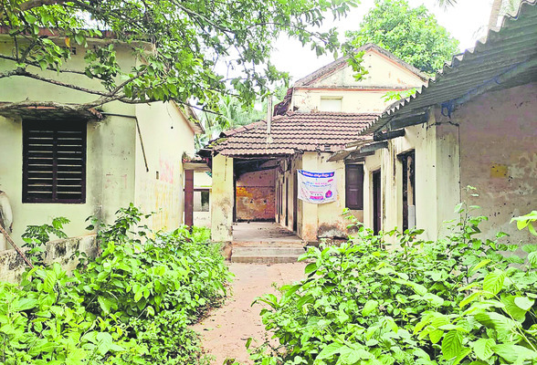 పోరాటాల కల్పవల్లి కొత్తపల్లి2